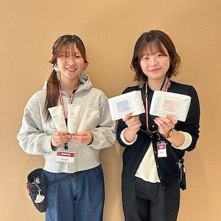 【津田沼ビート】ヘッドスクラブとフェイスマスクが入荷しました！