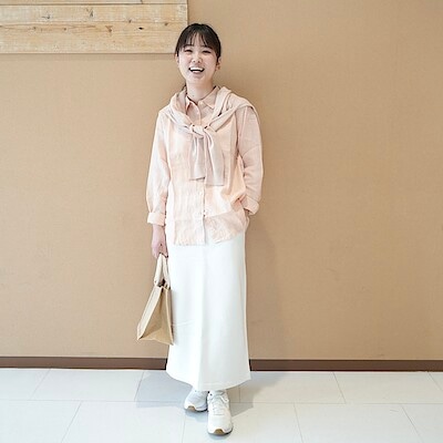 【津田沼ビート】身長156cm