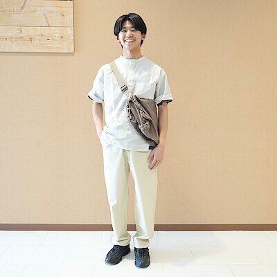 【津田沼ビート】身長165cm