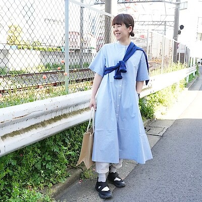 【津田沼ビート】身長162cm