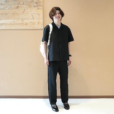 【津田沼ビート】身長180cm