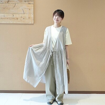 【津田沼ビート】身長168cm