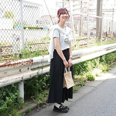 【津田沼ビート】身長168cm