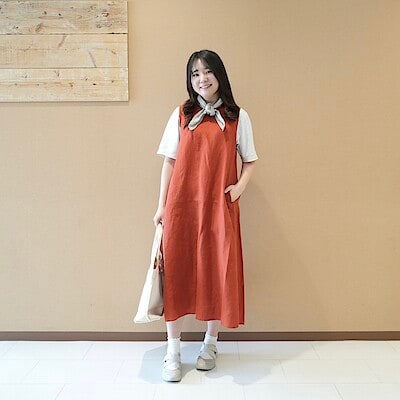 【津田沼ビート】身長170cm