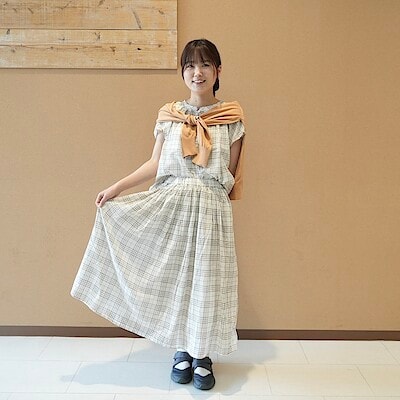 【津田沼ビート】身長156cm