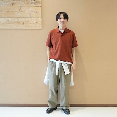 【津田沼ビート】身長172cm