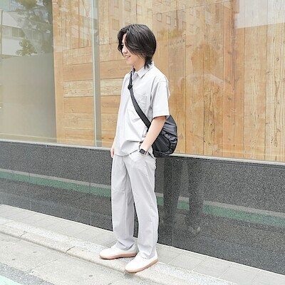 【津田沼ビート】身長171cm