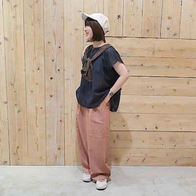 【津田沼ビート】身長152cm