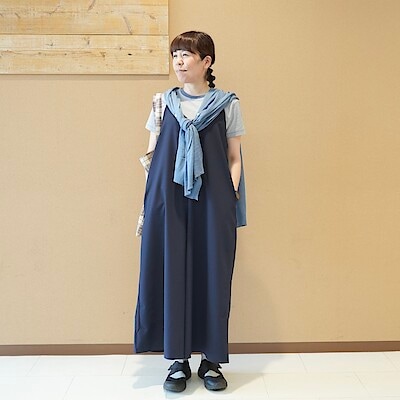 【津田沼ビート】身長162cm