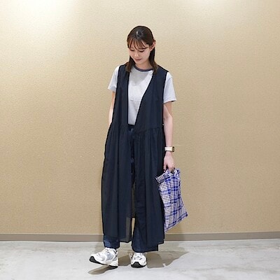 【津田沼ビート】身長166cm