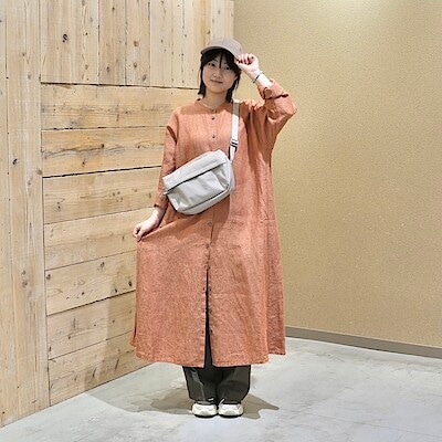 【津田沼ビート】身長154cm
