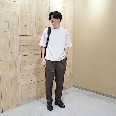 【津田沼ビート】身長180cm