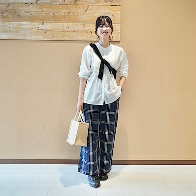 【津田沼ビート】身長168cm