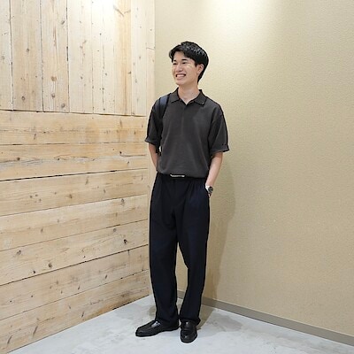 【津田沼ビート】身長178cm