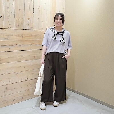 【津田沼ビート】身長170cm