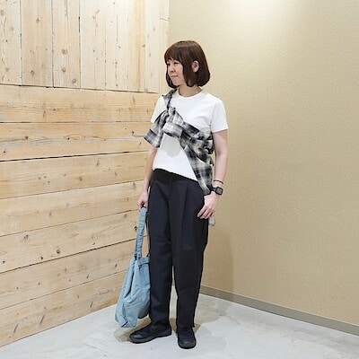 【津田沼ビート】身長162cm