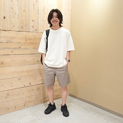 【津田沼ビート】身長171cm