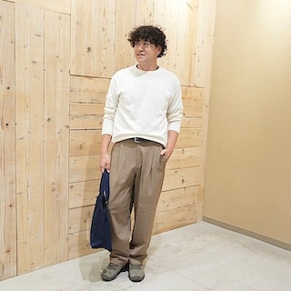 【津田沼ビート】身長170cm