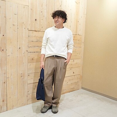 【津田沼ビート】身長170cm