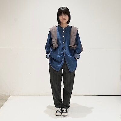 【津田沼ビート】身長154cm