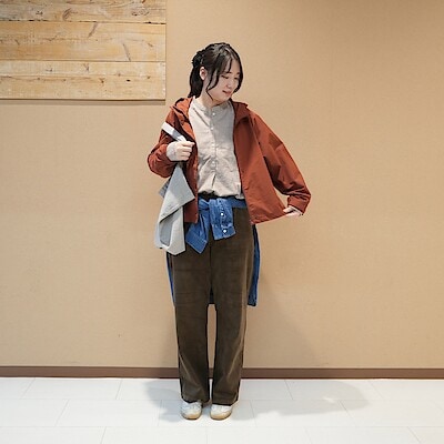 【津田沼ビート】身長170cm