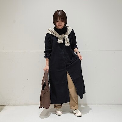 【津田沼ビート】身長152cm