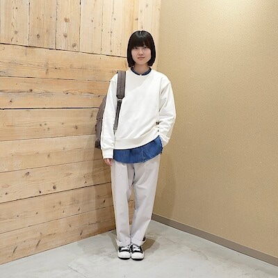 【津田沼ビート】身長154cm