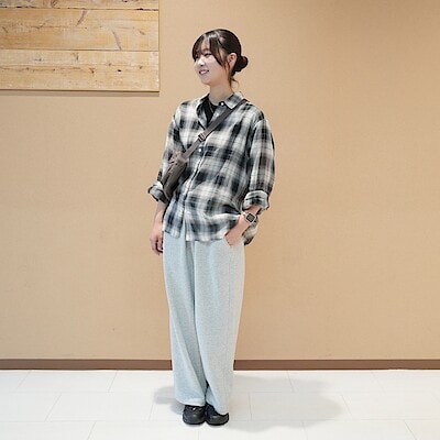 【津田沼ビート】身長168cm