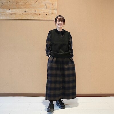 【津田沼ビート】身長149cm