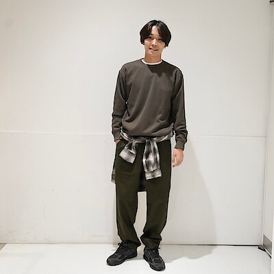 【津田沼ビート】身長172cm
