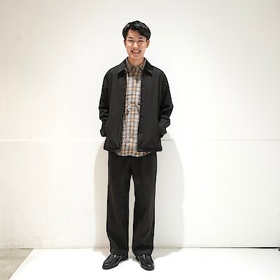【津田沼ビート】身長178cm