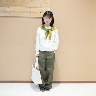 【津田沼ビート】身長156cm