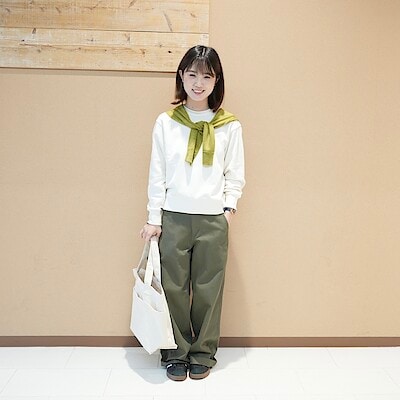 【津田沼ビート】身長156cm