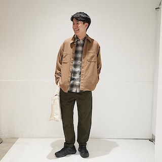 【津田沼ビート】身長178cm
