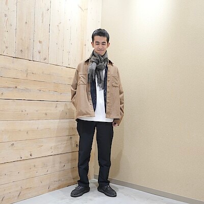 【津田沼ビート】身長176cm