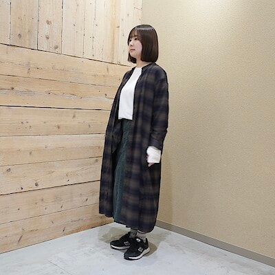 【津田沼ビート】身長159cm