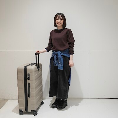 【津田沼ビート】身長149cm