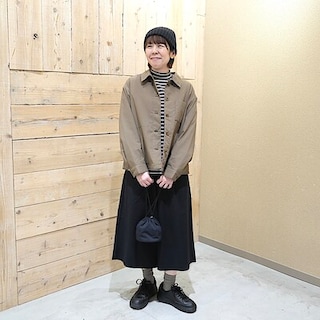 【津田沼ビート】身長162cm