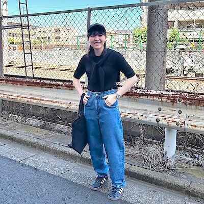 【津田沼ビート】身長154cm