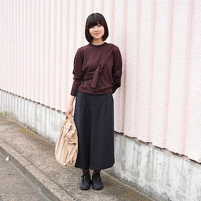【津田沼ビート】身長154cm