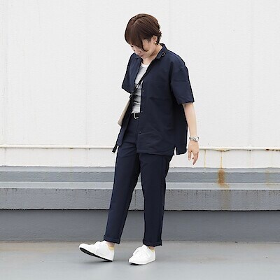 【津田沼ビート】身長165cm