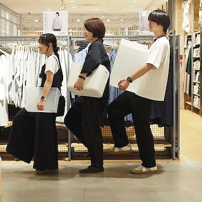【津田沼ビート】Re MUJI WEEKがはじまります！