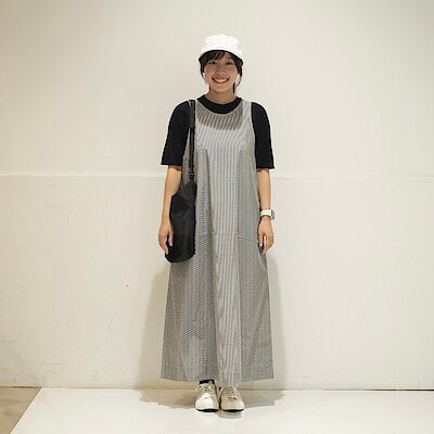 【津田沼ビート】身長147cm