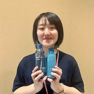 【津田沼ビート】アドバイザーおすすめ｜夏のスキンケア