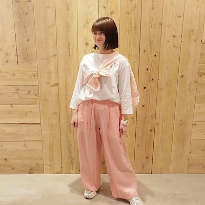 【津田沼ビート】身長156cm