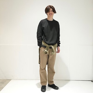 【津田沼ビート】身長180㎝