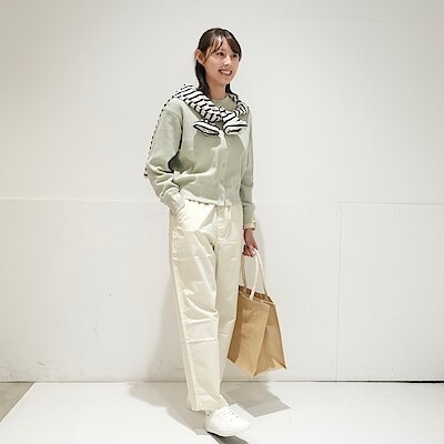 【津田沼ビート】身長166㎝