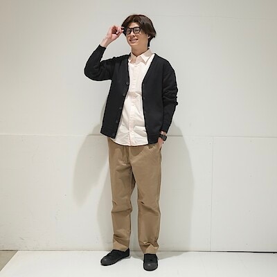 【津田沼ビート】身長180㎝