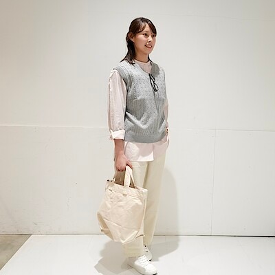 【津田沼ビート】身長166㎝