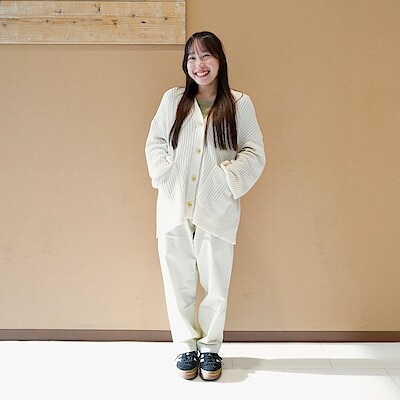 【津田沼ビート】身長147㎝